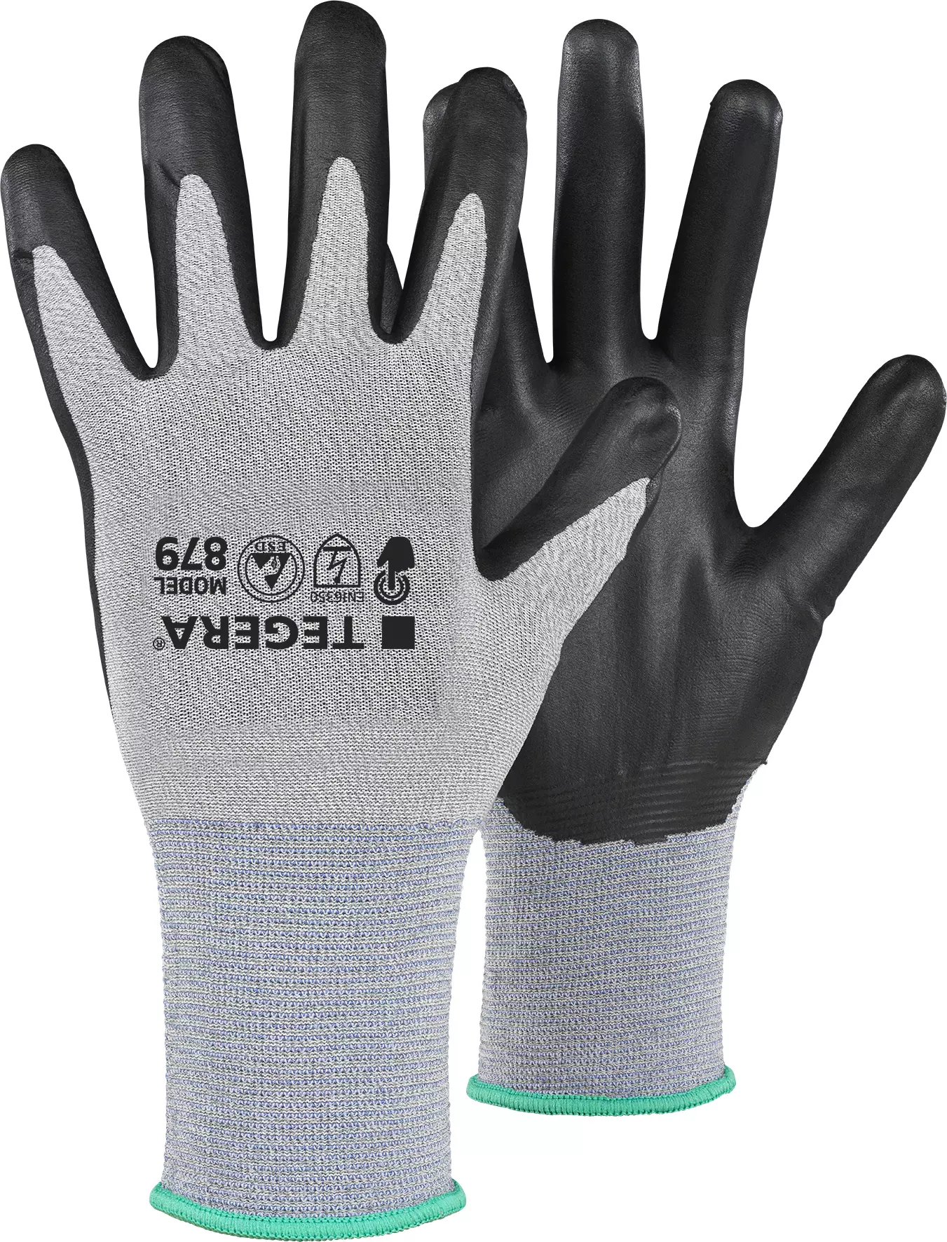 Tegera 879, Synthetic Glove 879, image 1