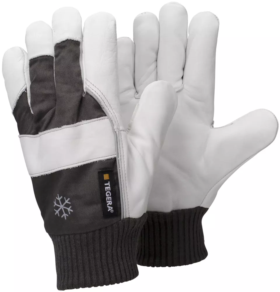 TEGERA 57, Leather Glove 57, image 1, gallery thumbnail