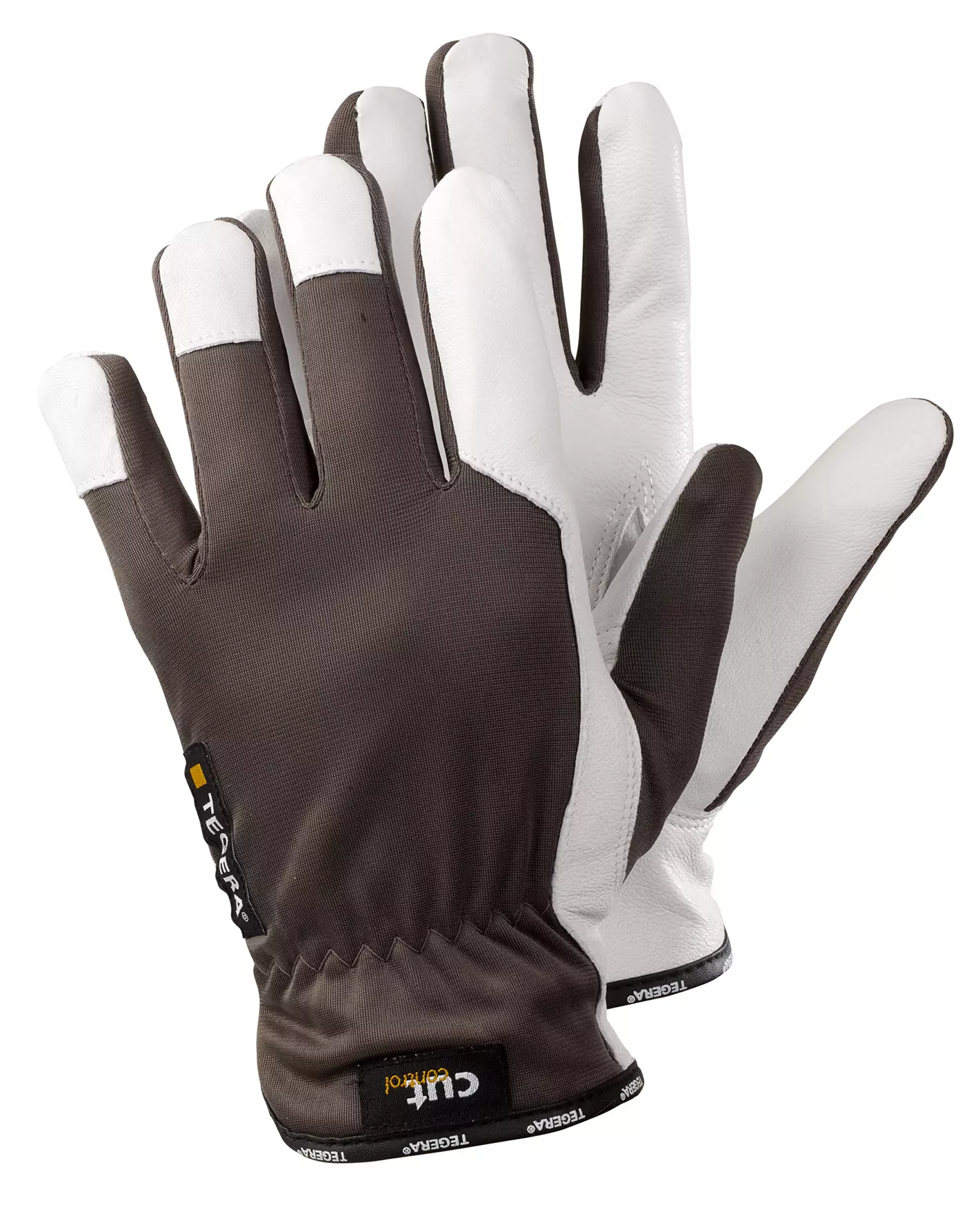 TEGERA 215, Leather Glove 215, image 1