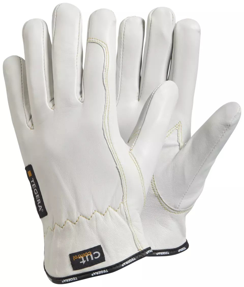 TEGERA 255, Leather Glove 255, image 1, gallery thumbnail