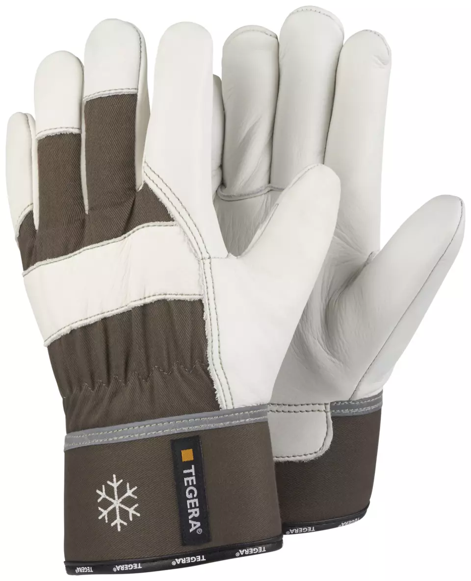 TEGERA 56, Leather Glove 56, image 1, gallery thumbnail