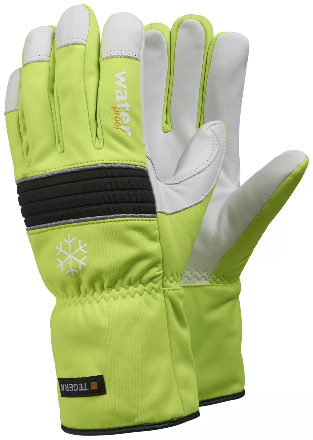 TEGERA 299, Leather Glove 299, image 1