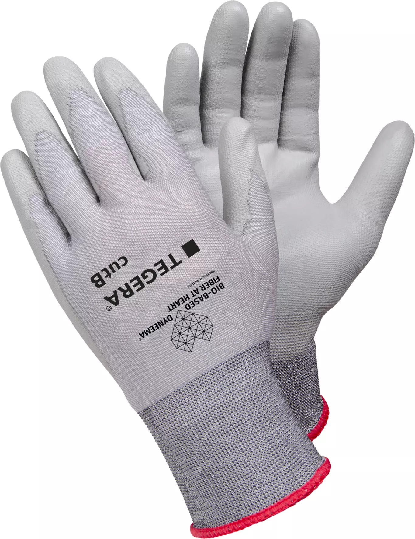 Tegera 909, Synthetic Glove 909, image 1
