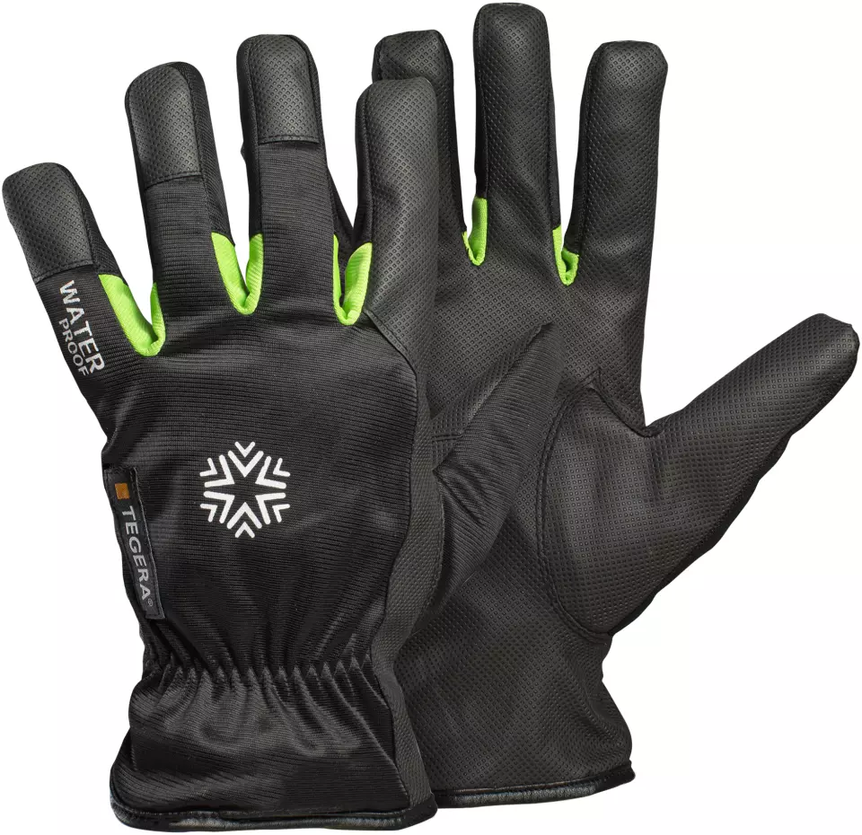 TEGERA 518, Synthetic Glove 518, image 1, gallery thumbnail