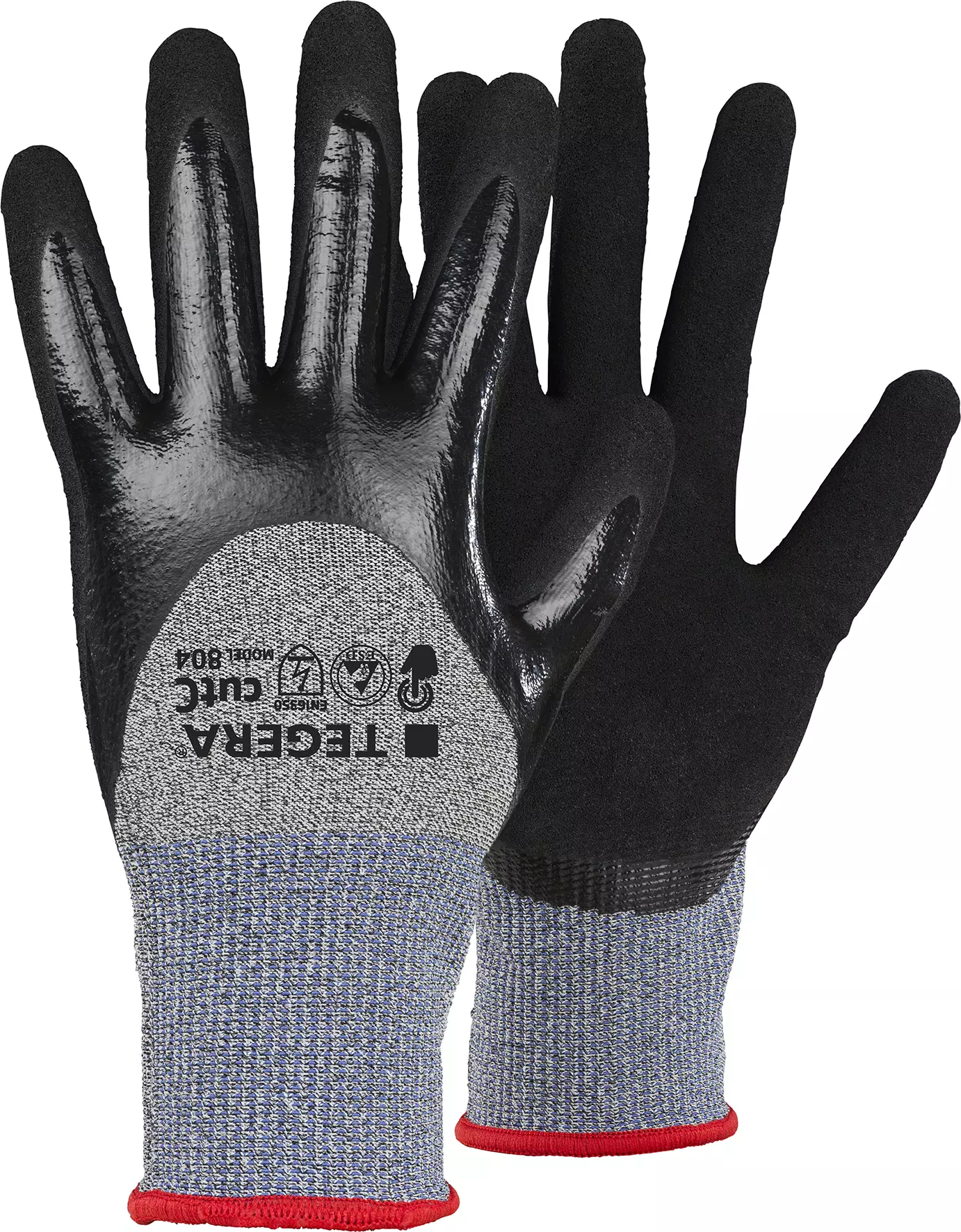 TEGERA 804, Synthetic Glove 804, image 1