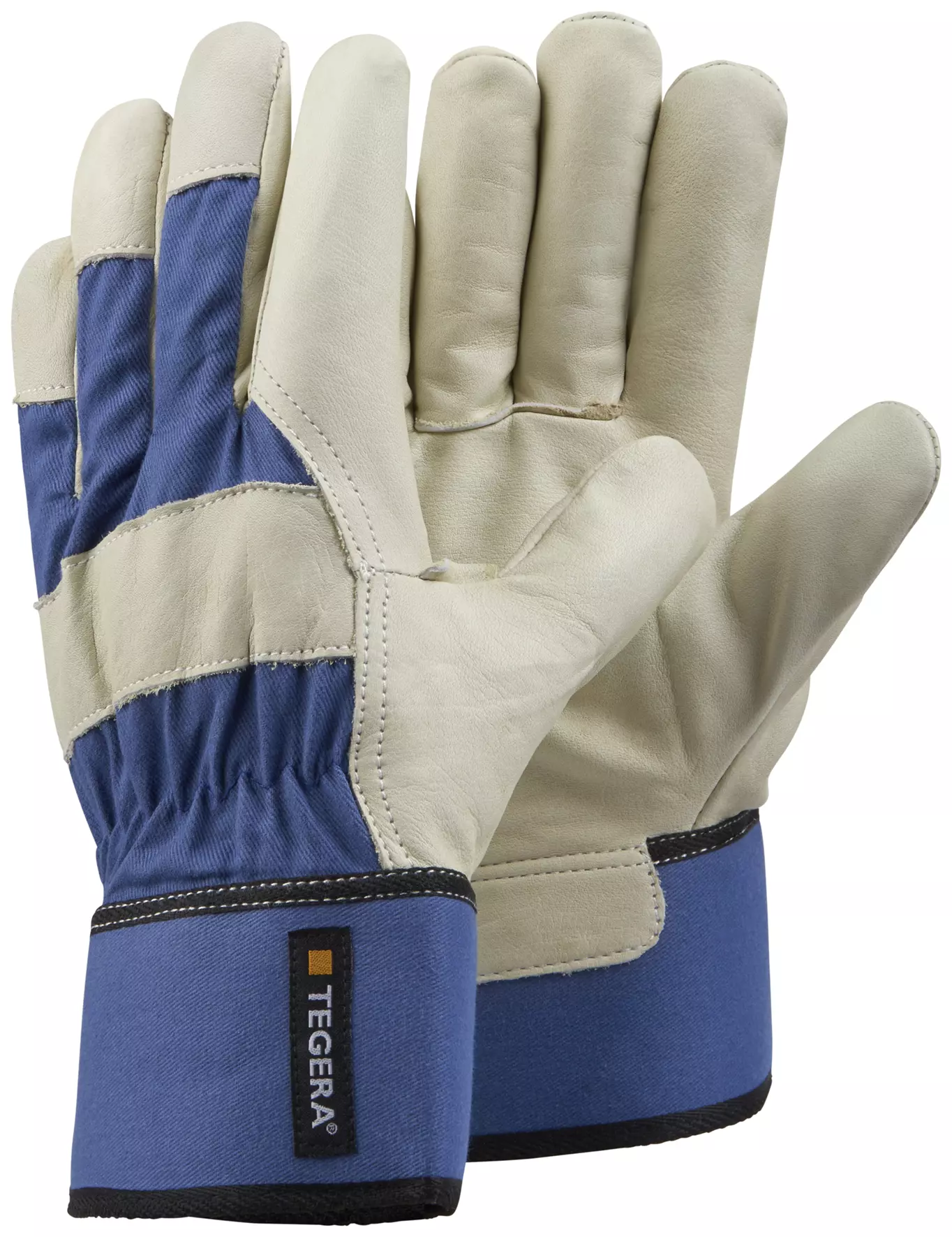 Tegera 106, Leather Glove 106, image 1