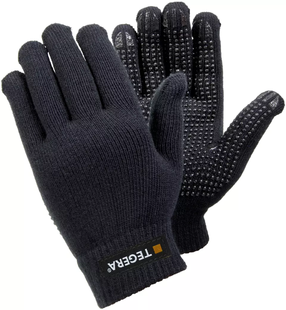 TEGERA 795, Textile Glove 795, Size 1, image 1, gallery thumbnail