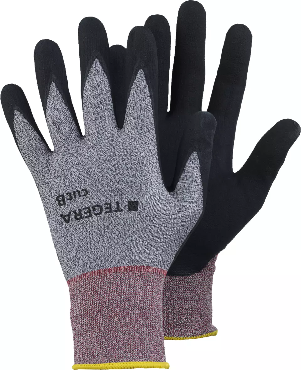 TEGERA 929, Synthetic Glove 929, image 1, gallery thumbnail