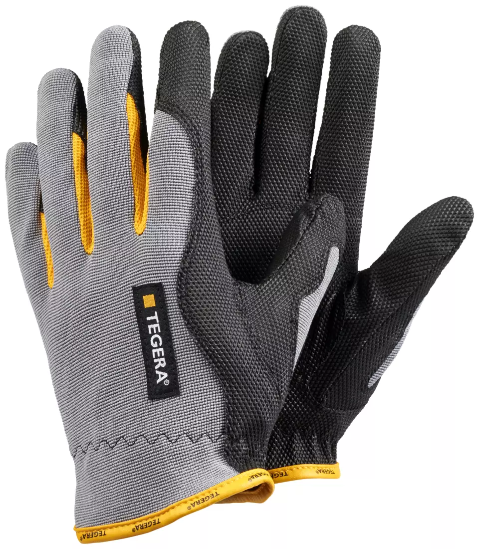 TEGERA 9124, Synthetic Glove 9124, image 1, gallery thumbnail