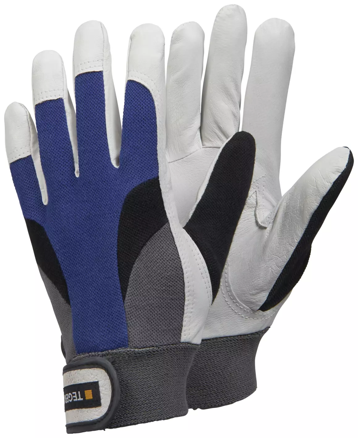 TEGERA 113, Leather Glove 113, image 1
