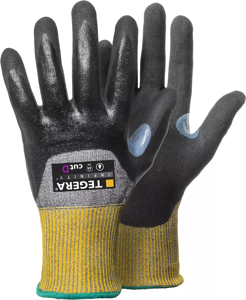 TEGERA 8808, Synthetic Glove 8808 INFINITY, image 1, gallery thumbnail