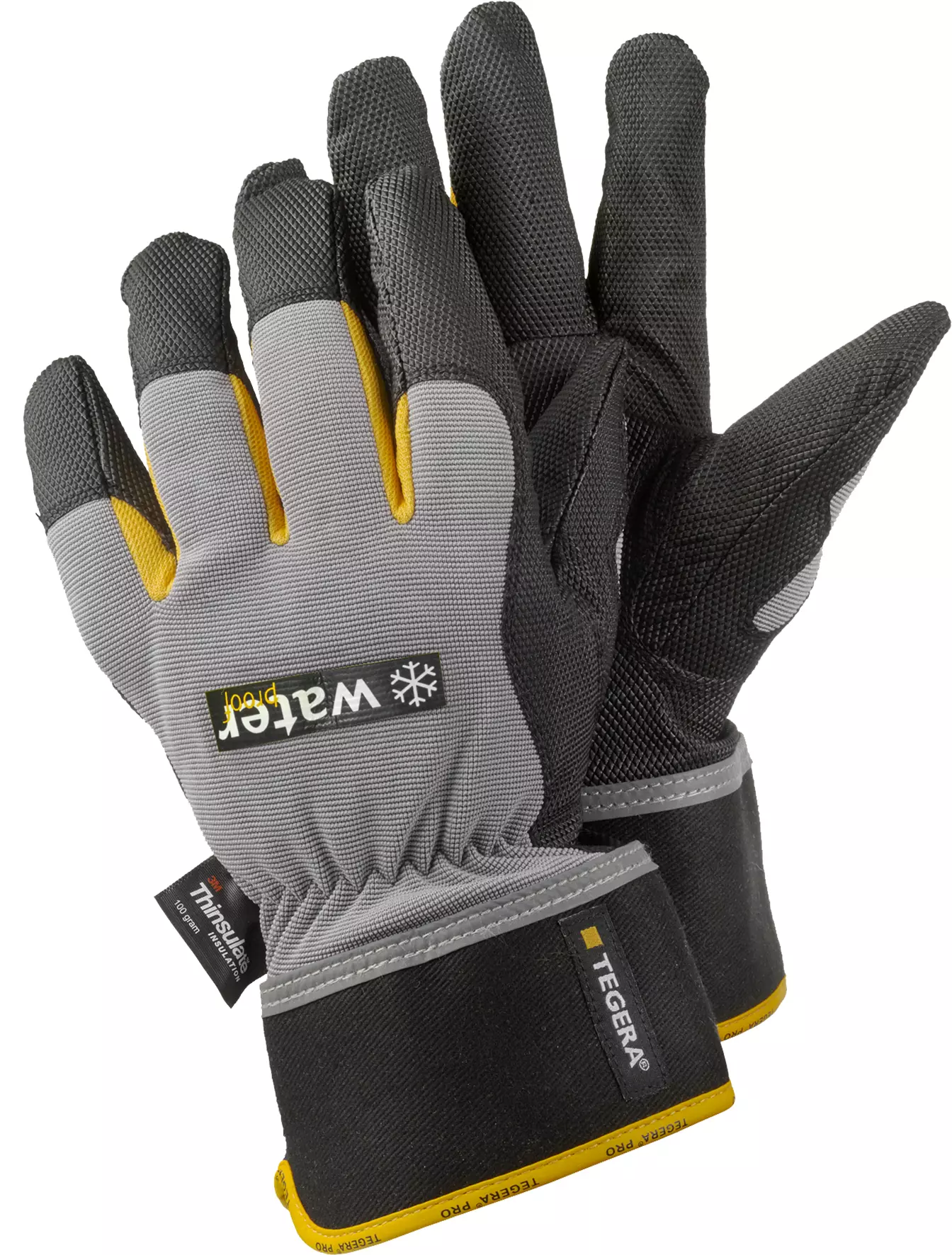 TEGERA 9113, Synthetic Glove 9113, image 1