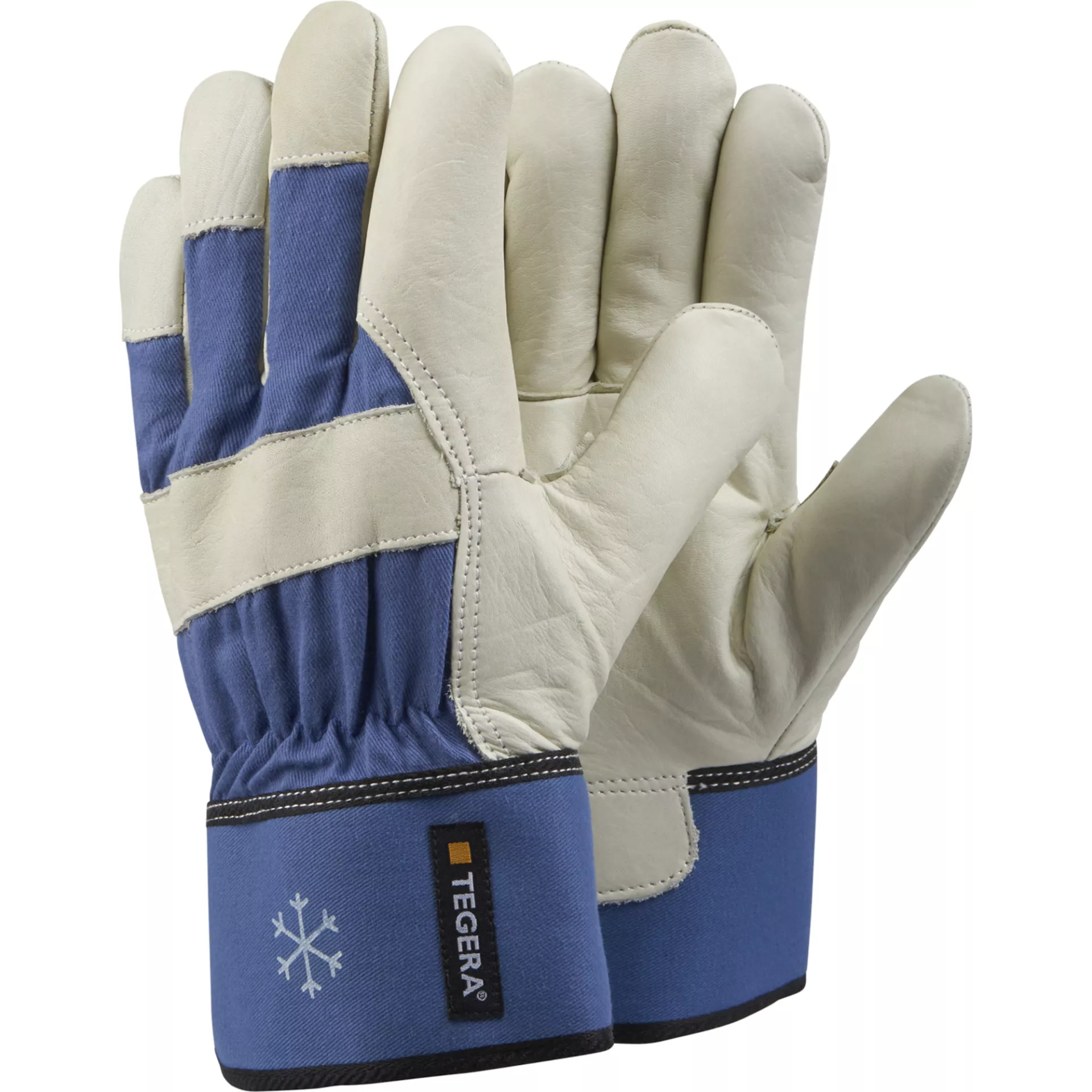 TEGERA 206, Leather glove