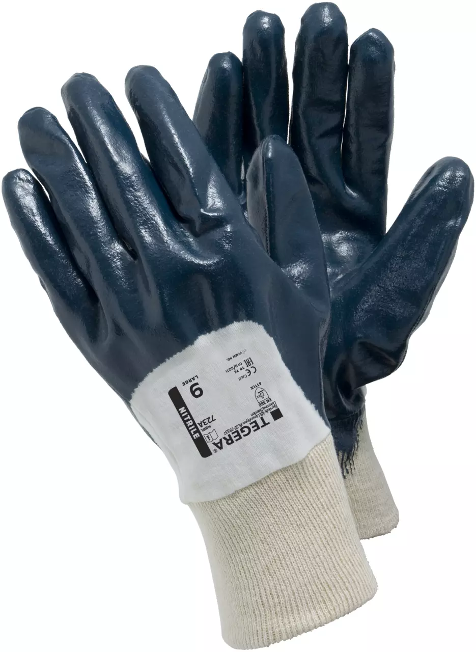 TEGERA 723A, Synthetic Glove 723A, image 1, gallery thumbnail