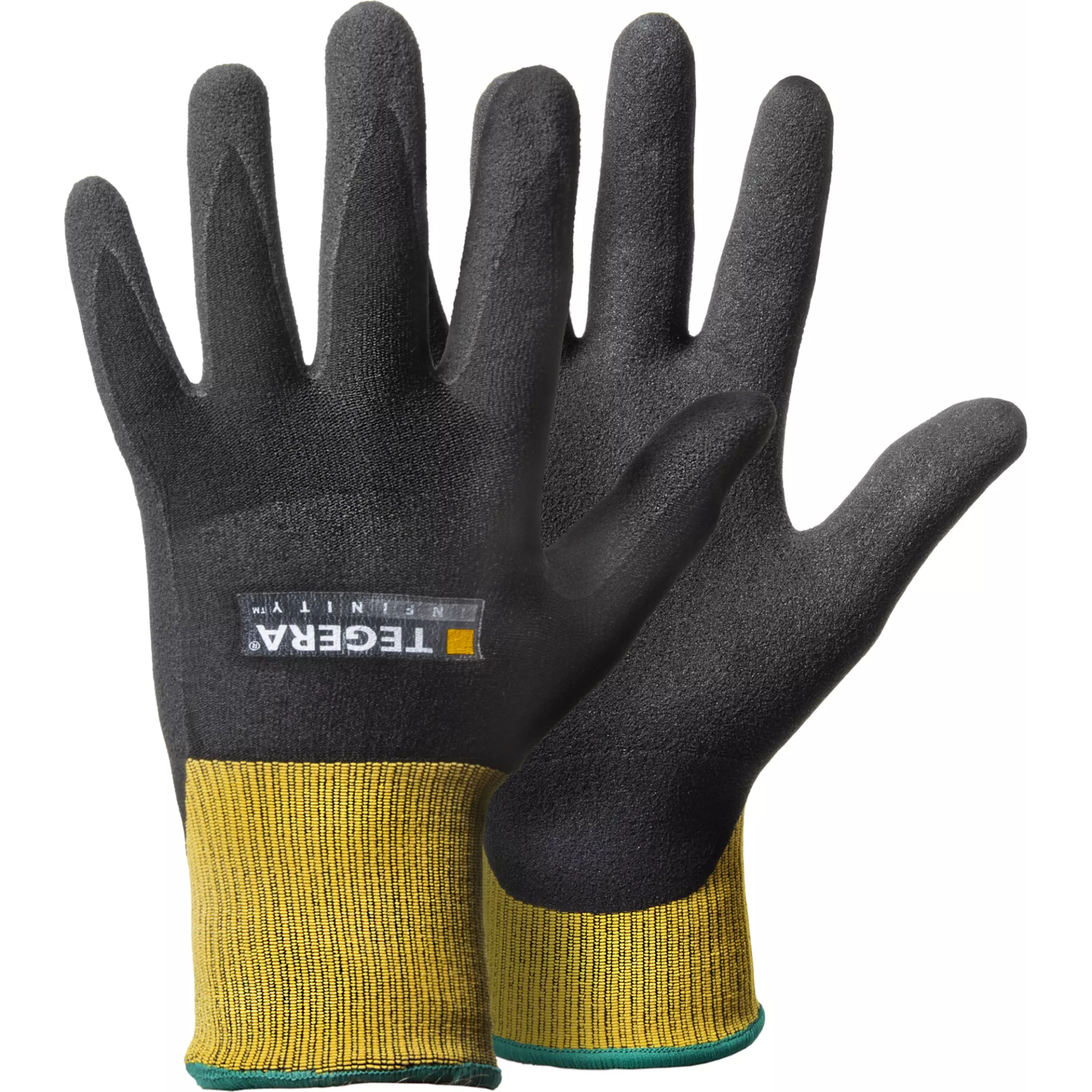 TEGERA 8801, Synthetic Glove Infinity