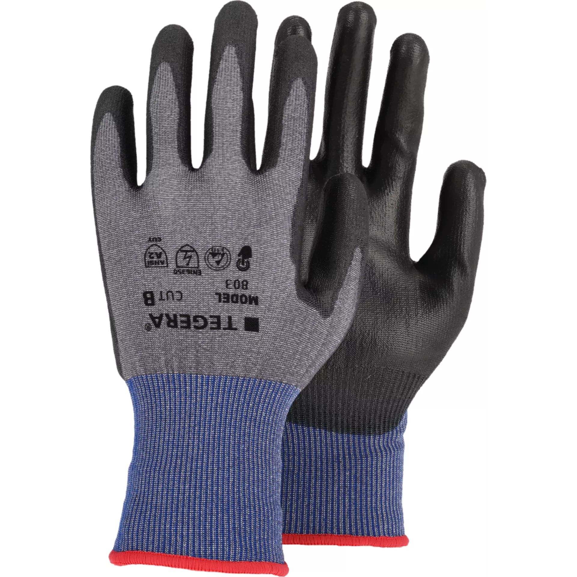 TEGERA 803, Synthetic Glove