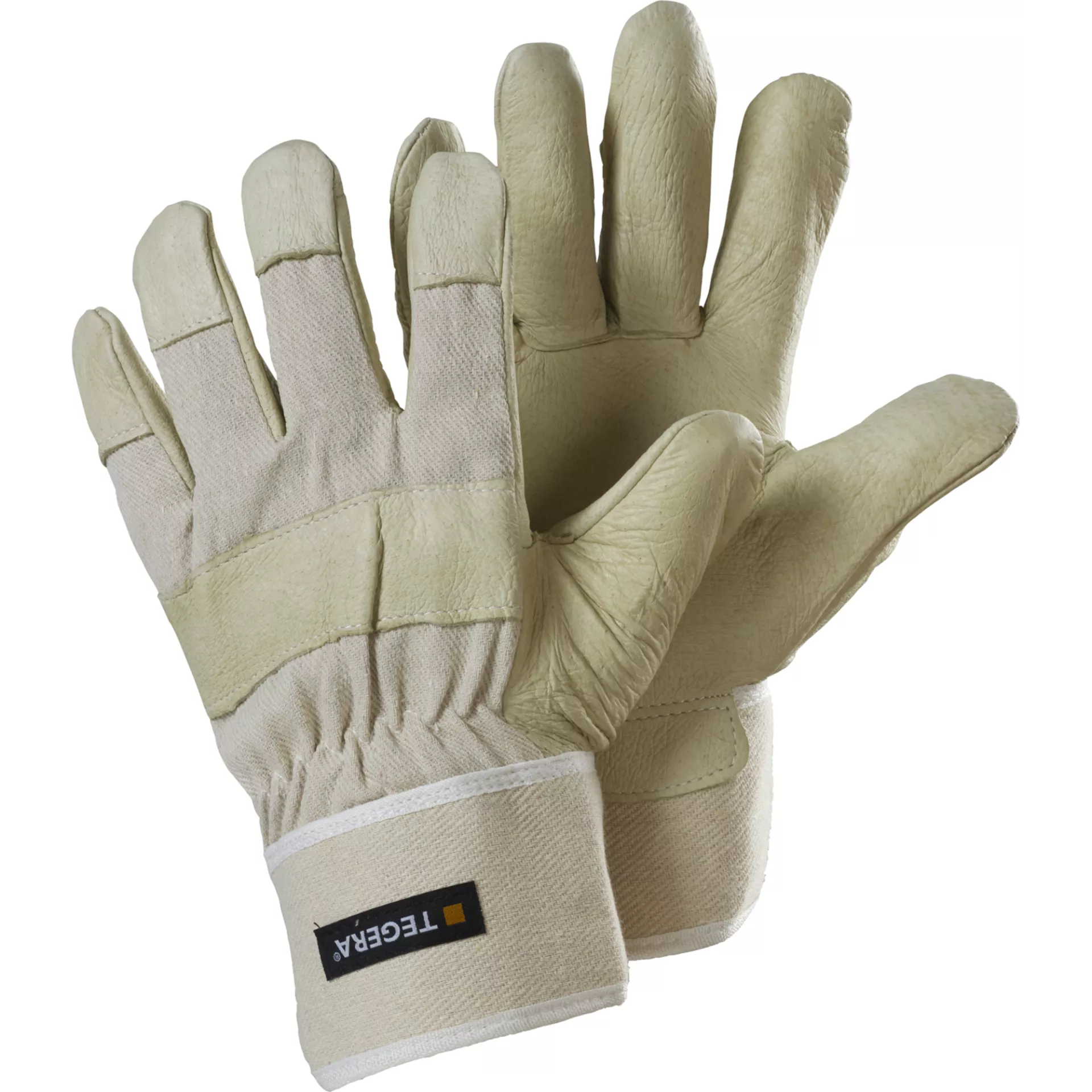 TEGERA 89, Leather glove