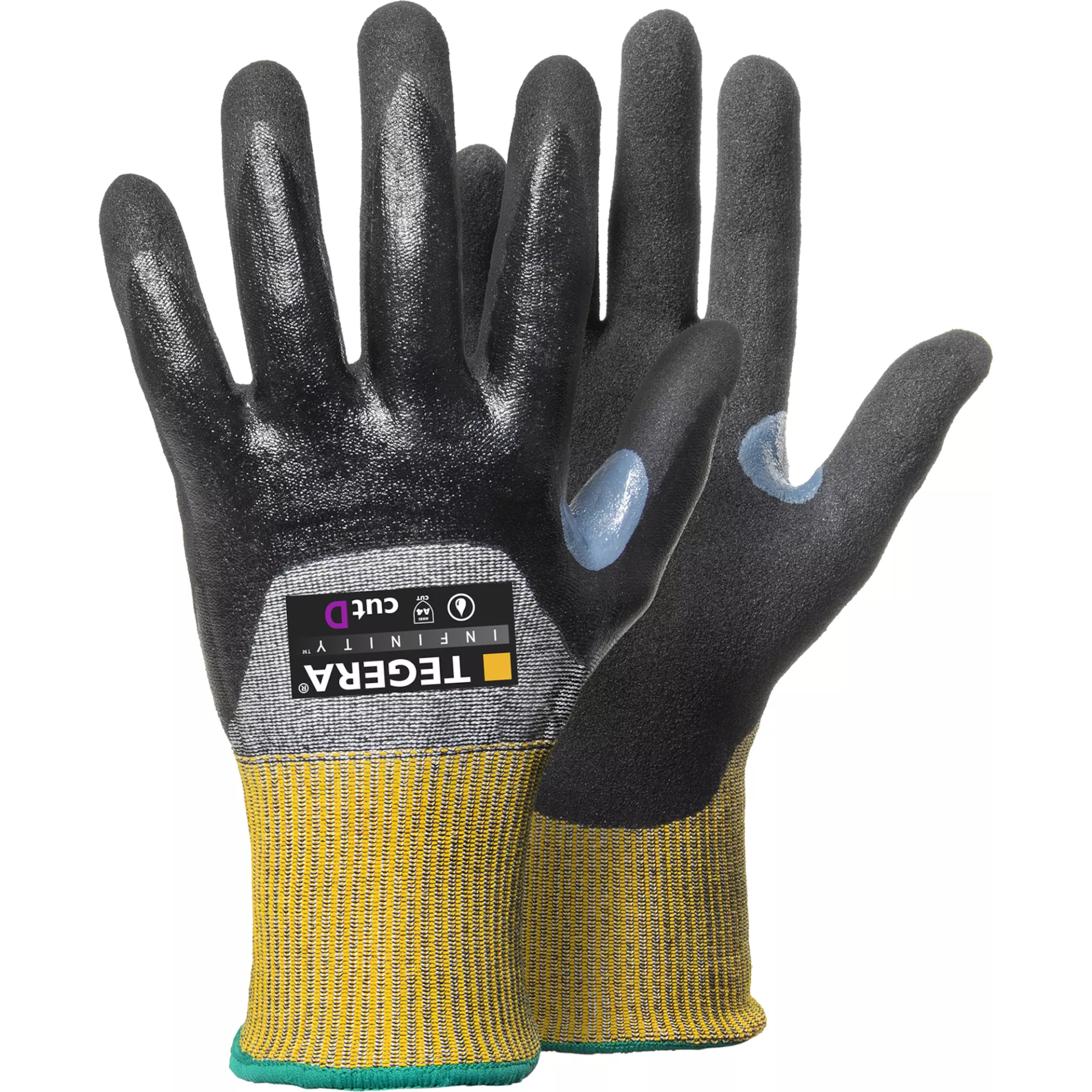 TEGERA 8808, Synthetic Glove Infinity