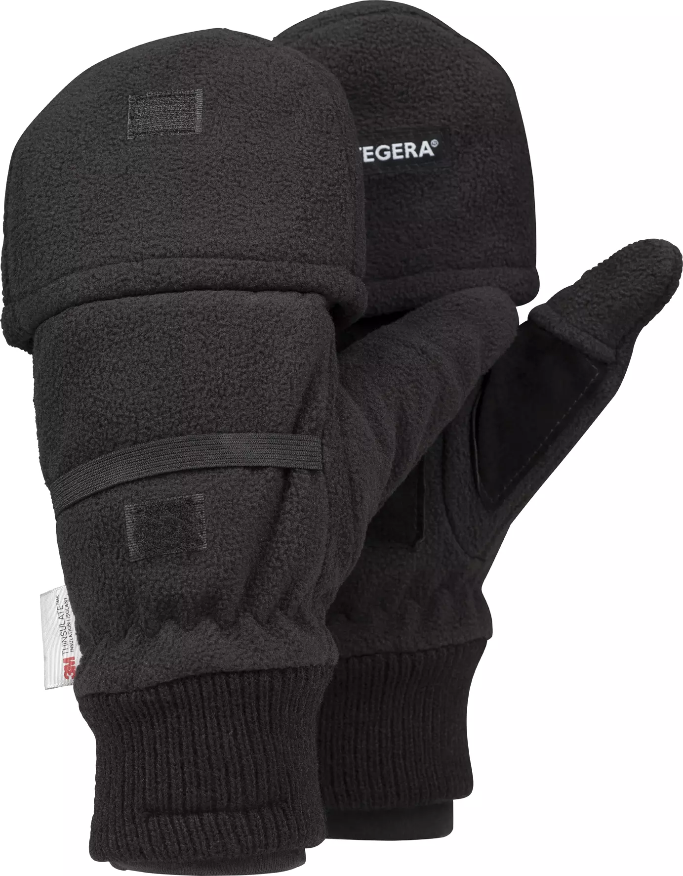 TEGERA T6030, Textile Glove T6030, image 1