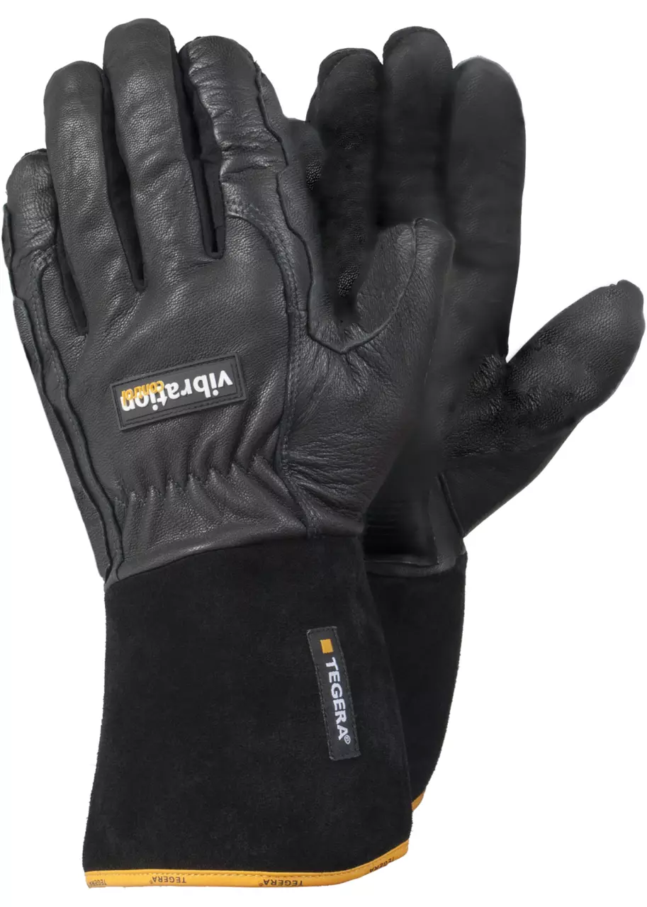 Tegera 9182, Leather Glove 9182, image 1, gallery thumbnail