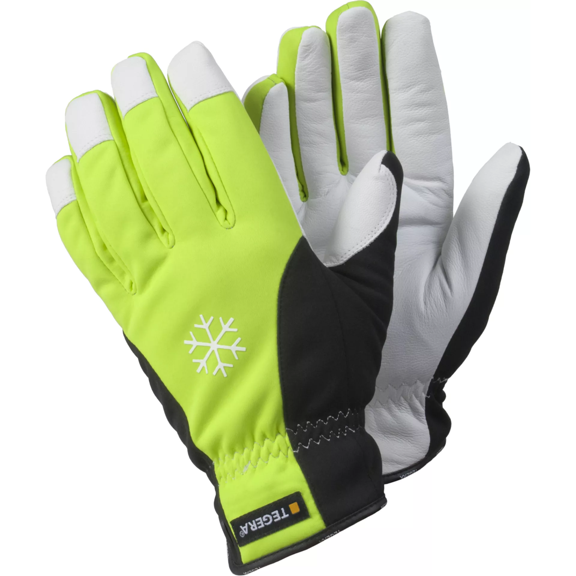 TEGERA 293, Leather glove