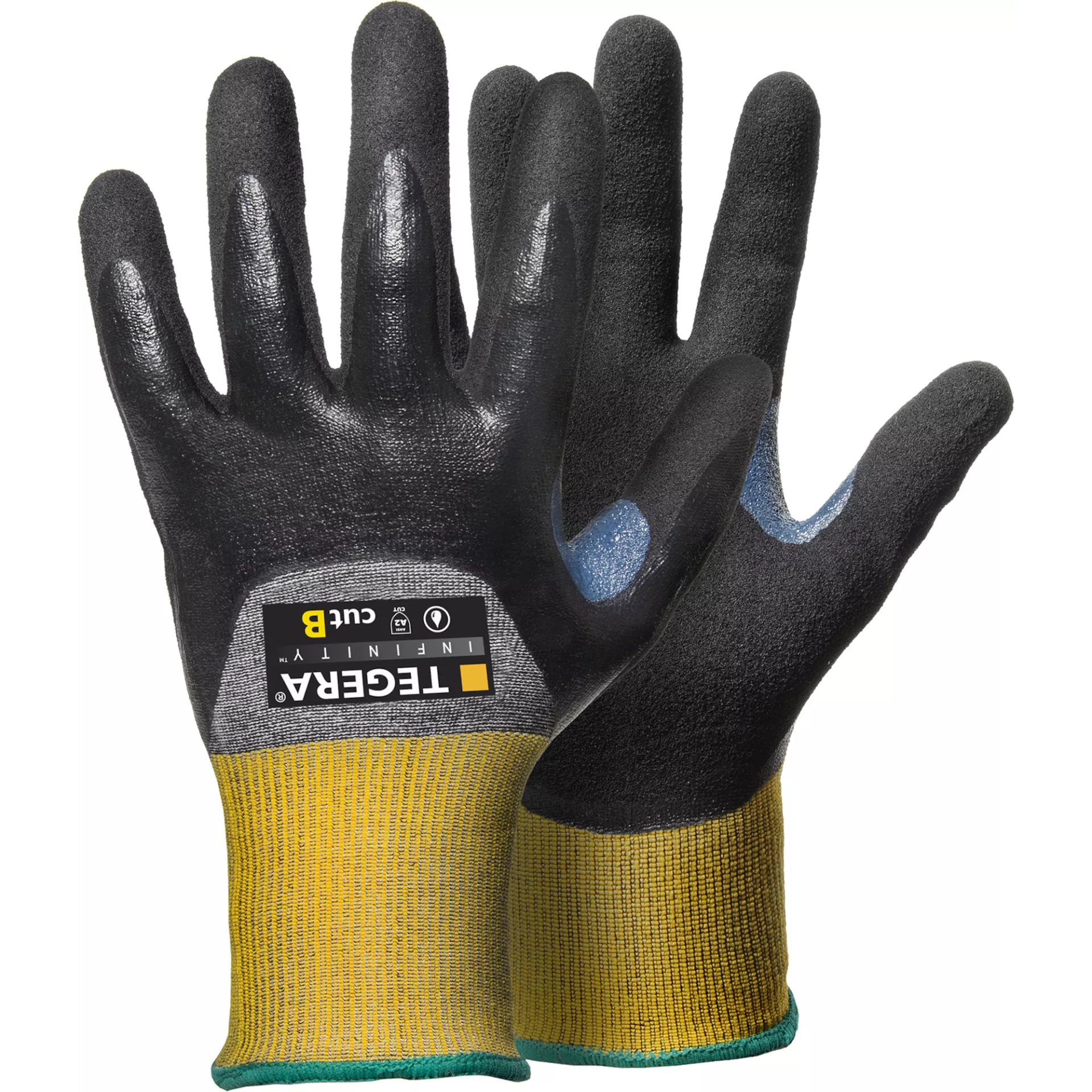 TEGERA 8806, Synthetic Glove Infinity