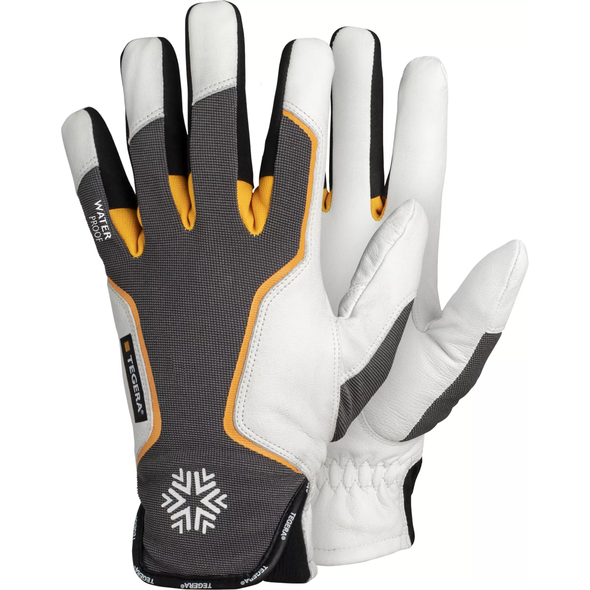 TEGERA 7795, Leather glove