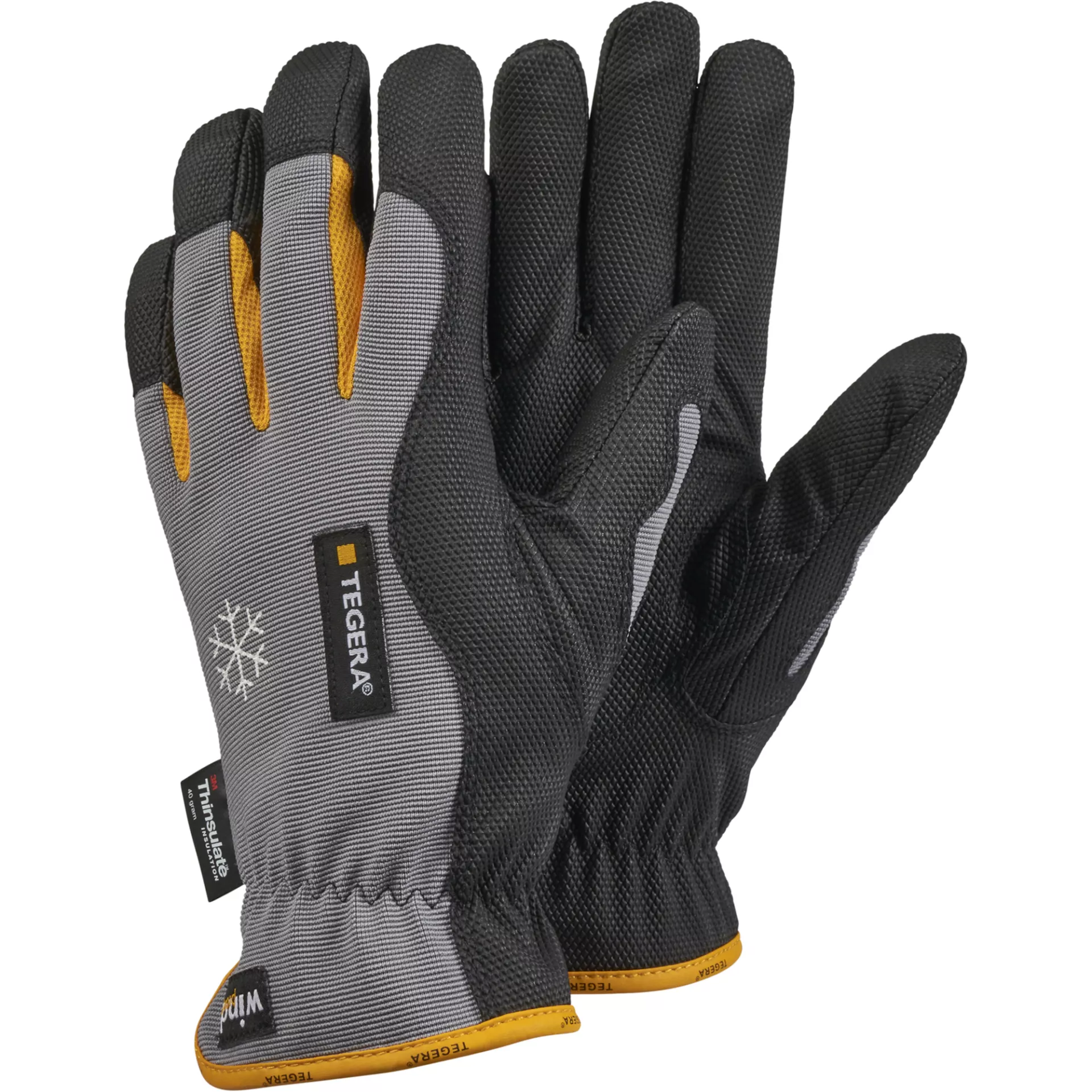TEGERA 9127, Synthetic Glove