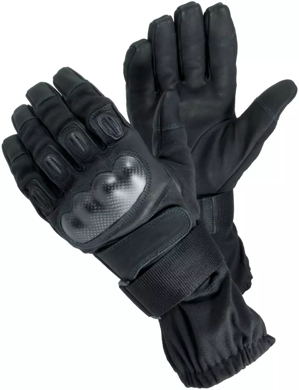 TEGERA DEFEND2011, Leather Glove DEFEND, image 1, gallery thumbnail
