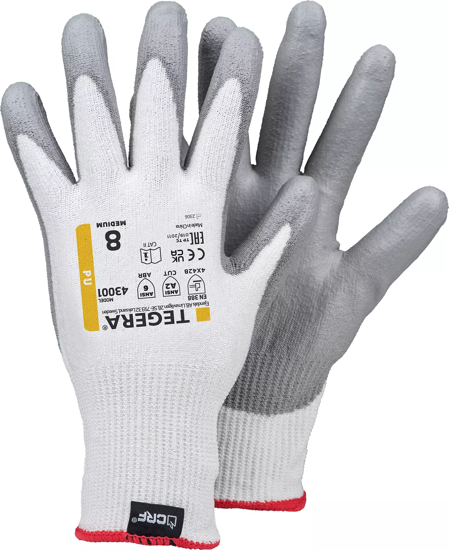 TEGERA 43001, Synthetic Glove 43001, image 1
