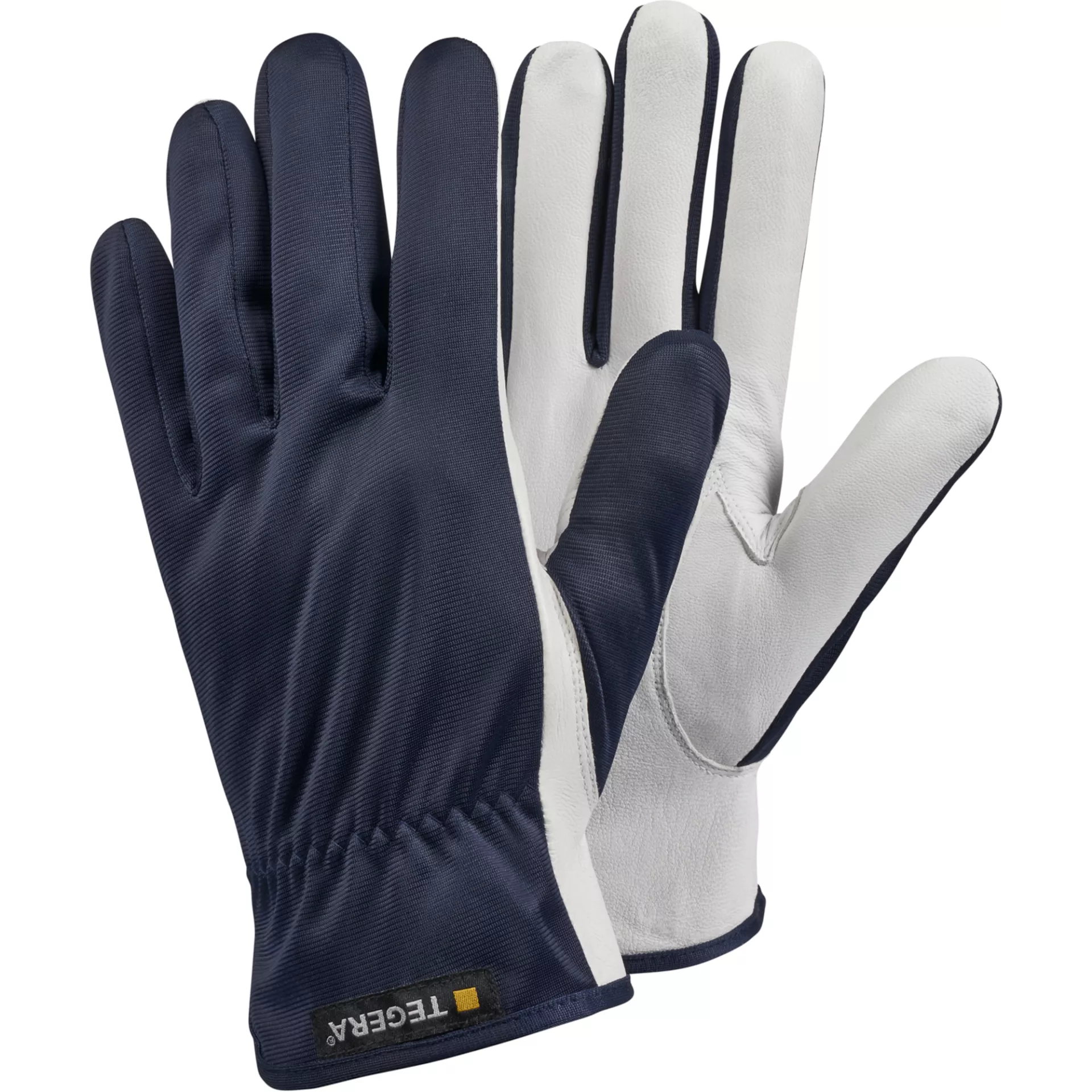 TEGERA 124, Leather glove