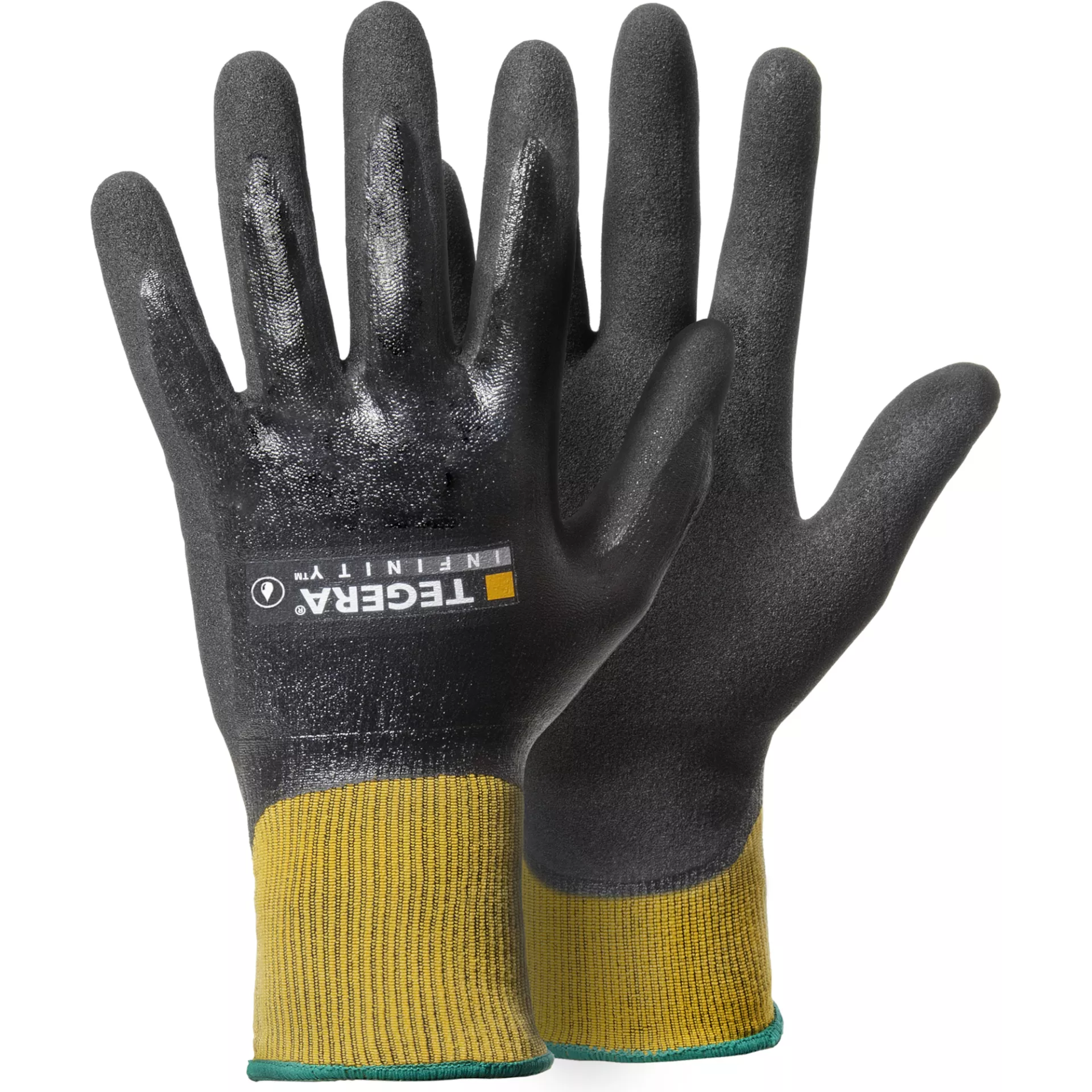 TEGERA 8804, Synthetic Glove Infinity