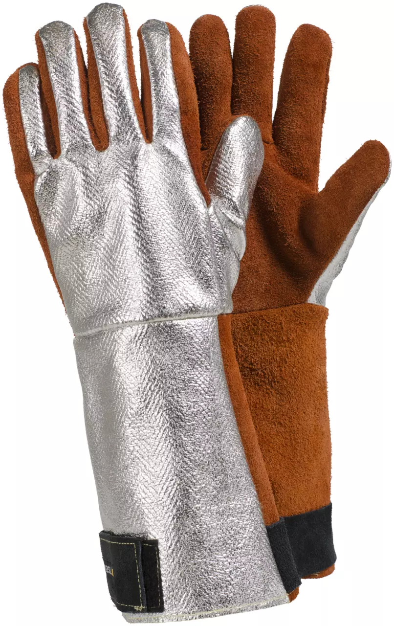 TEGERA 585, Leather Glove 585, image 1, gallery thumbnail