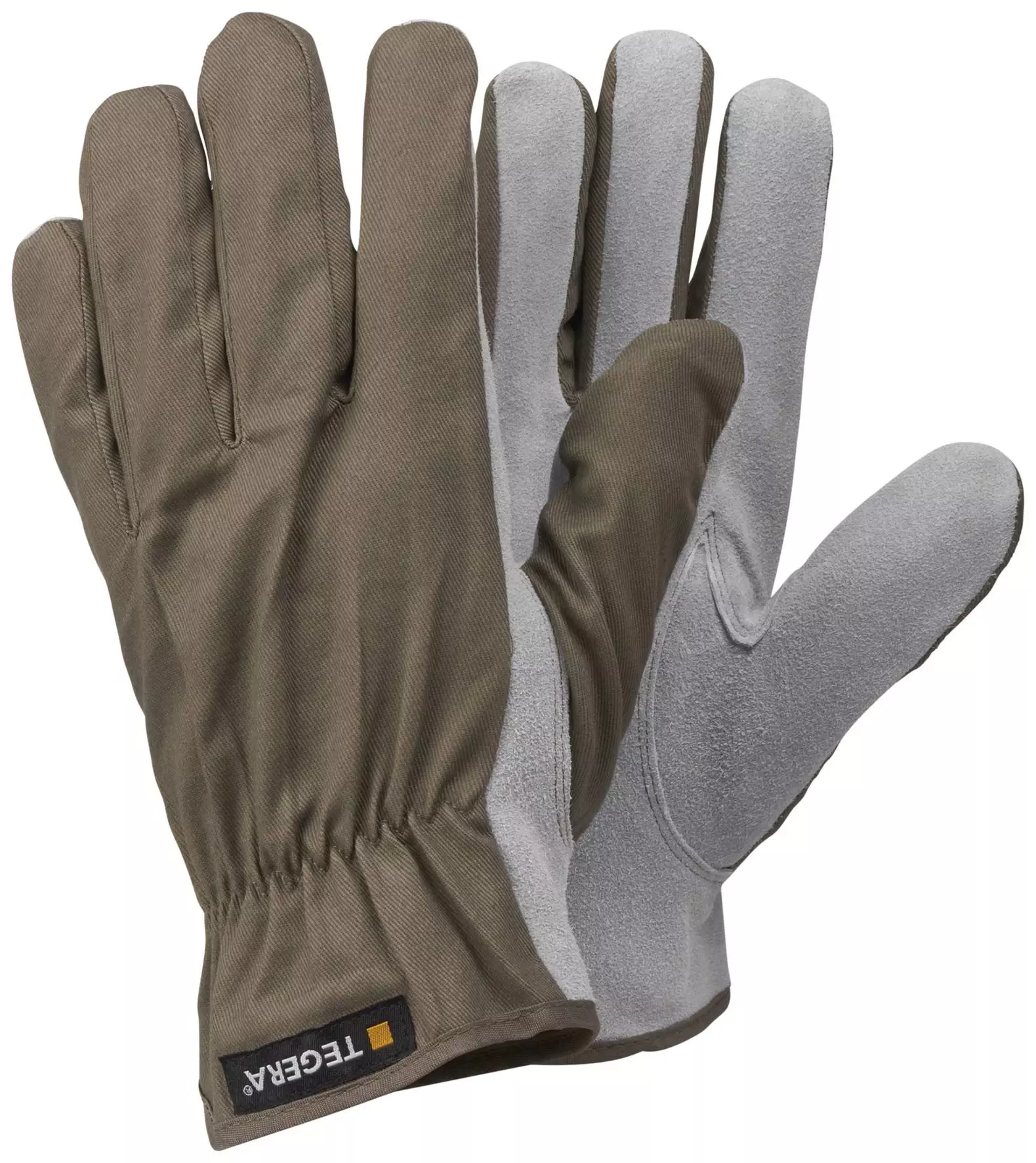 TEGERA 52, Leather Glove 52, image 1