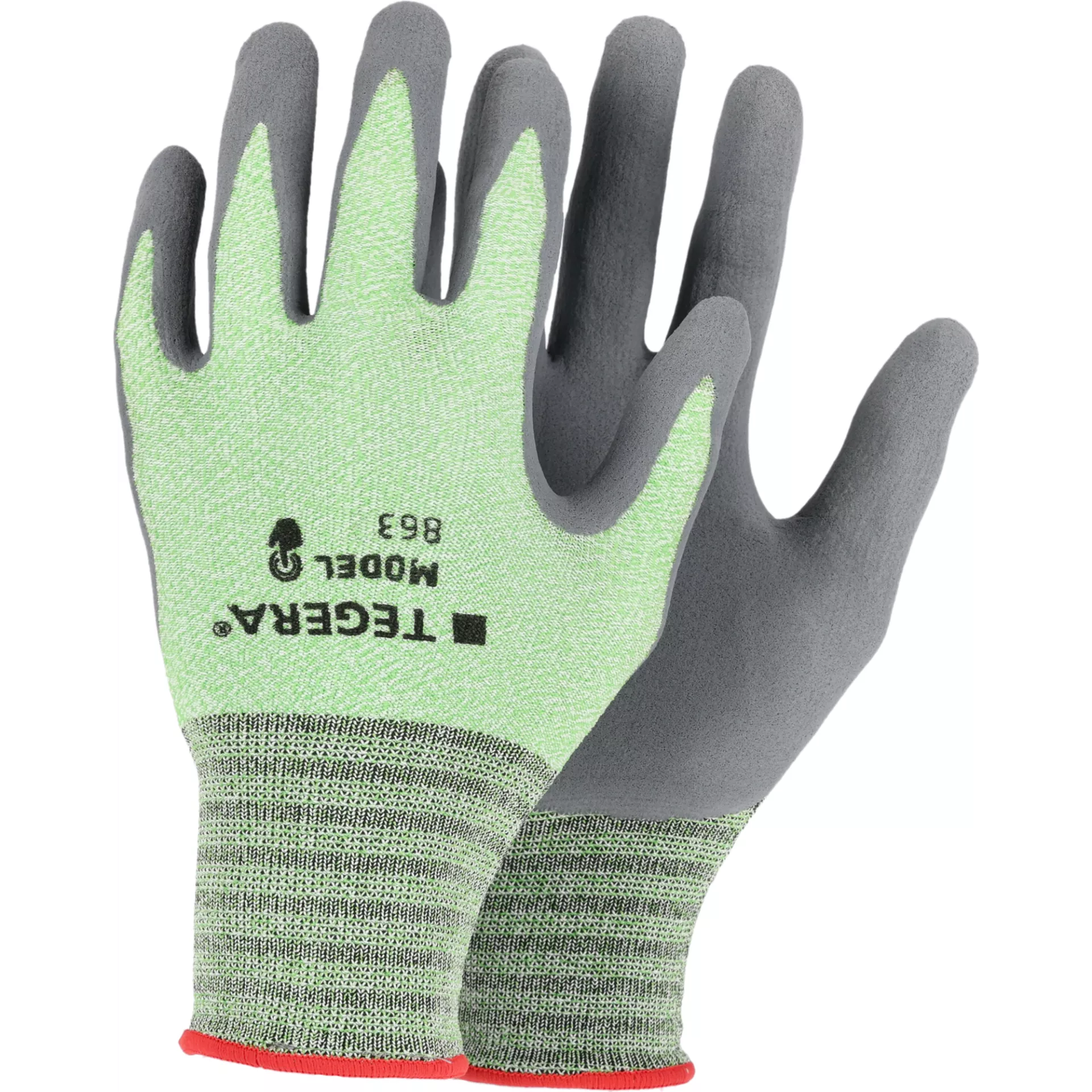 TEGERA 863, Synthetic Glove