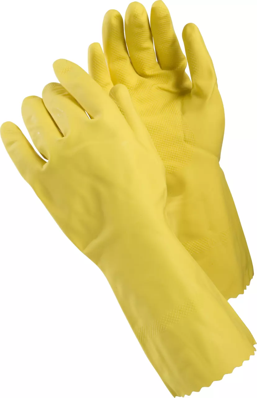 TEGERA 8145, Chemical Protective Glove 8145, image 1, gallery thumbnail