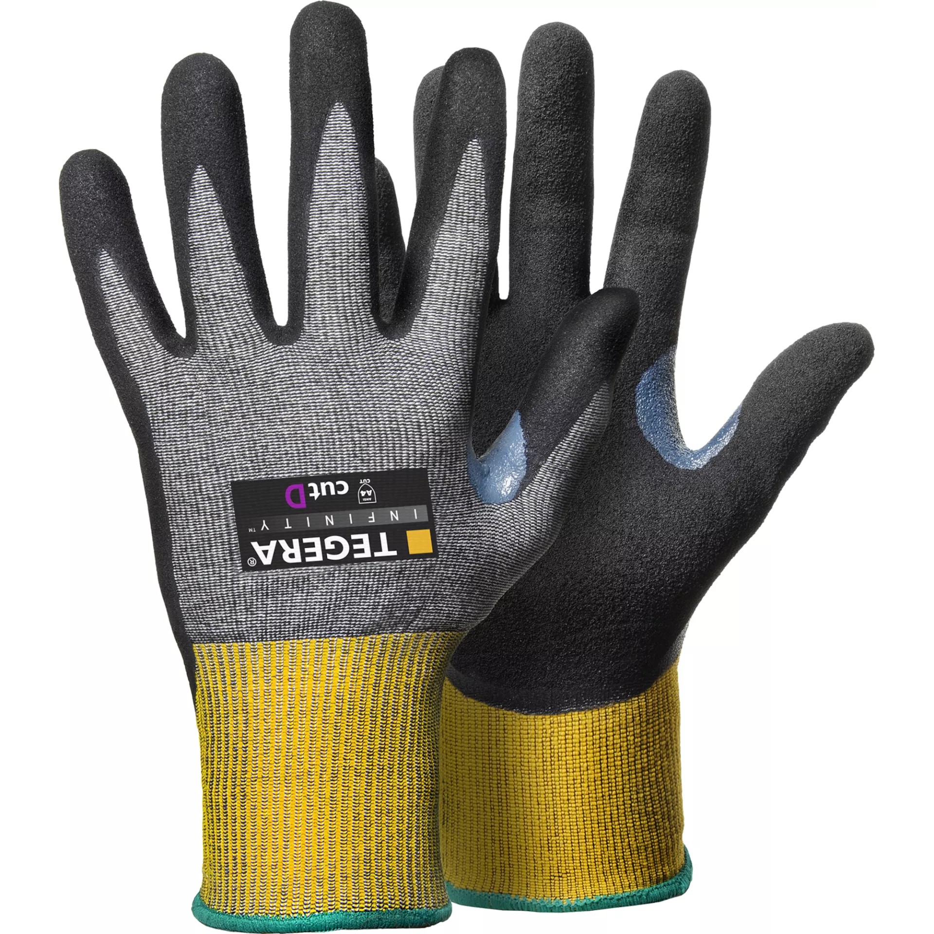 TEGERA 8807, Synthetic Glove Infinity