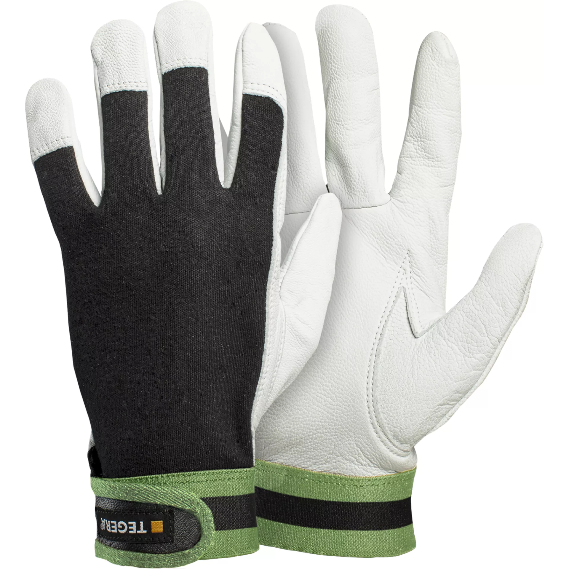 TEGERA 513, Leather glove