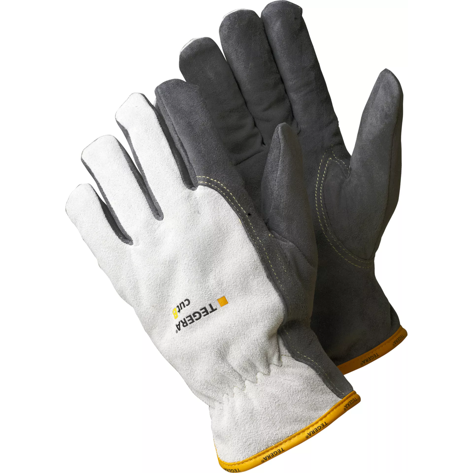 TEGERA 256, Leather glove