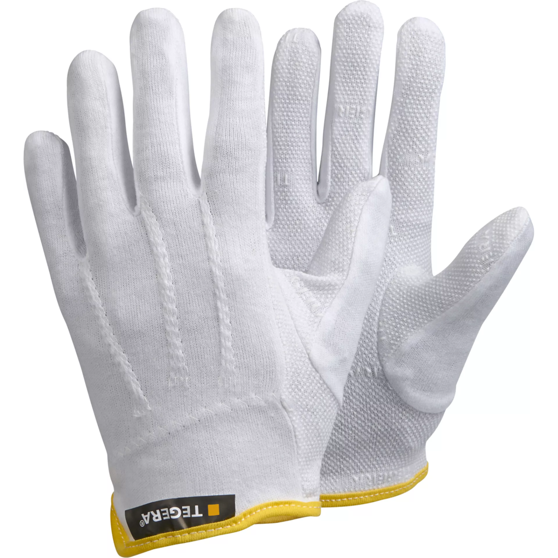 TEGERA 8127, Textile glove
