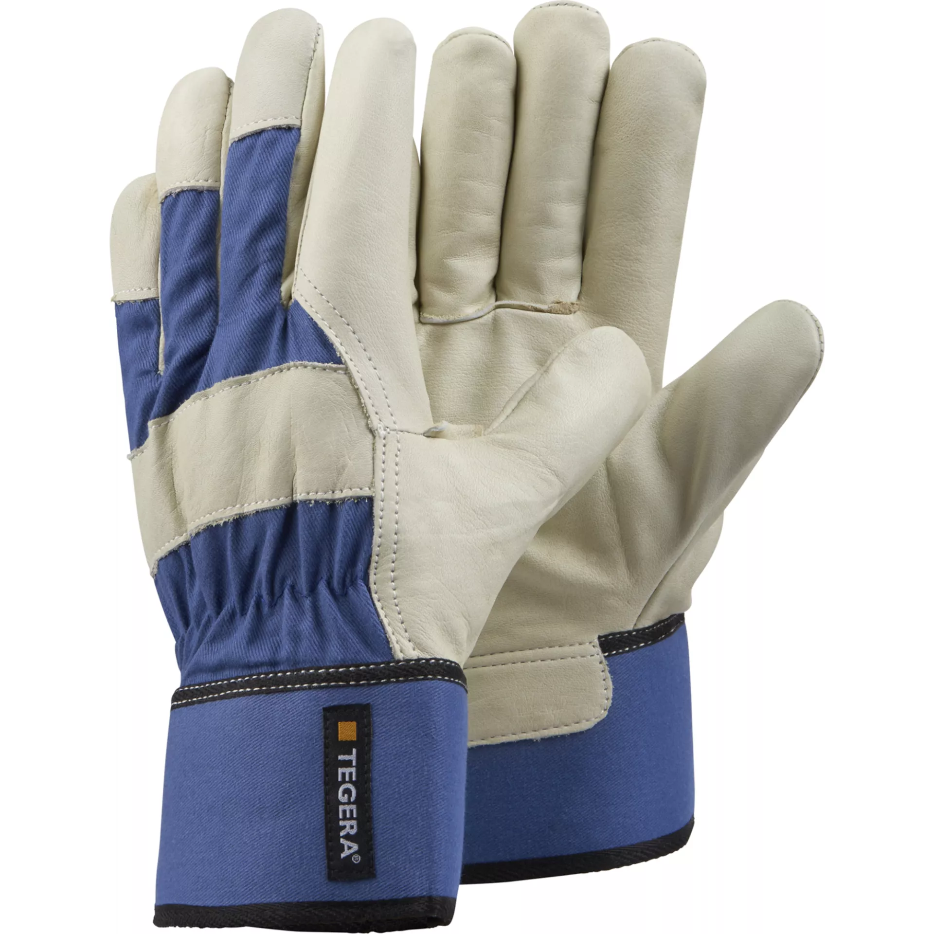 TEGERA 106, Leather glove