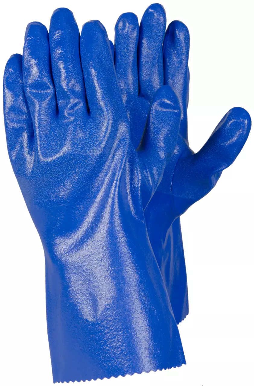 TEGERA 7351, Chemical Protection Glove 7351, image 1, gallery thumbnail