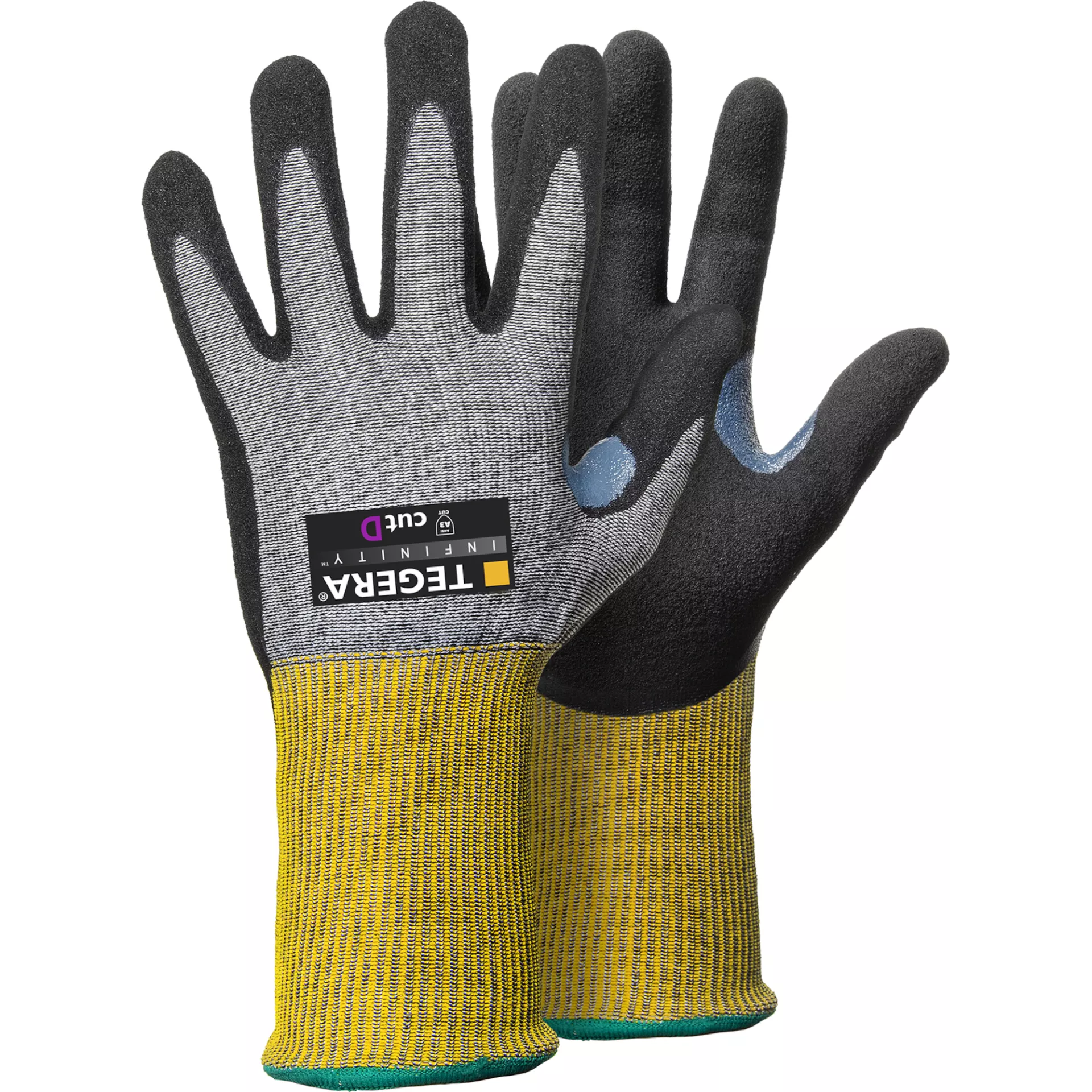 TEGERA 8811, Synthetic Glove Infinity