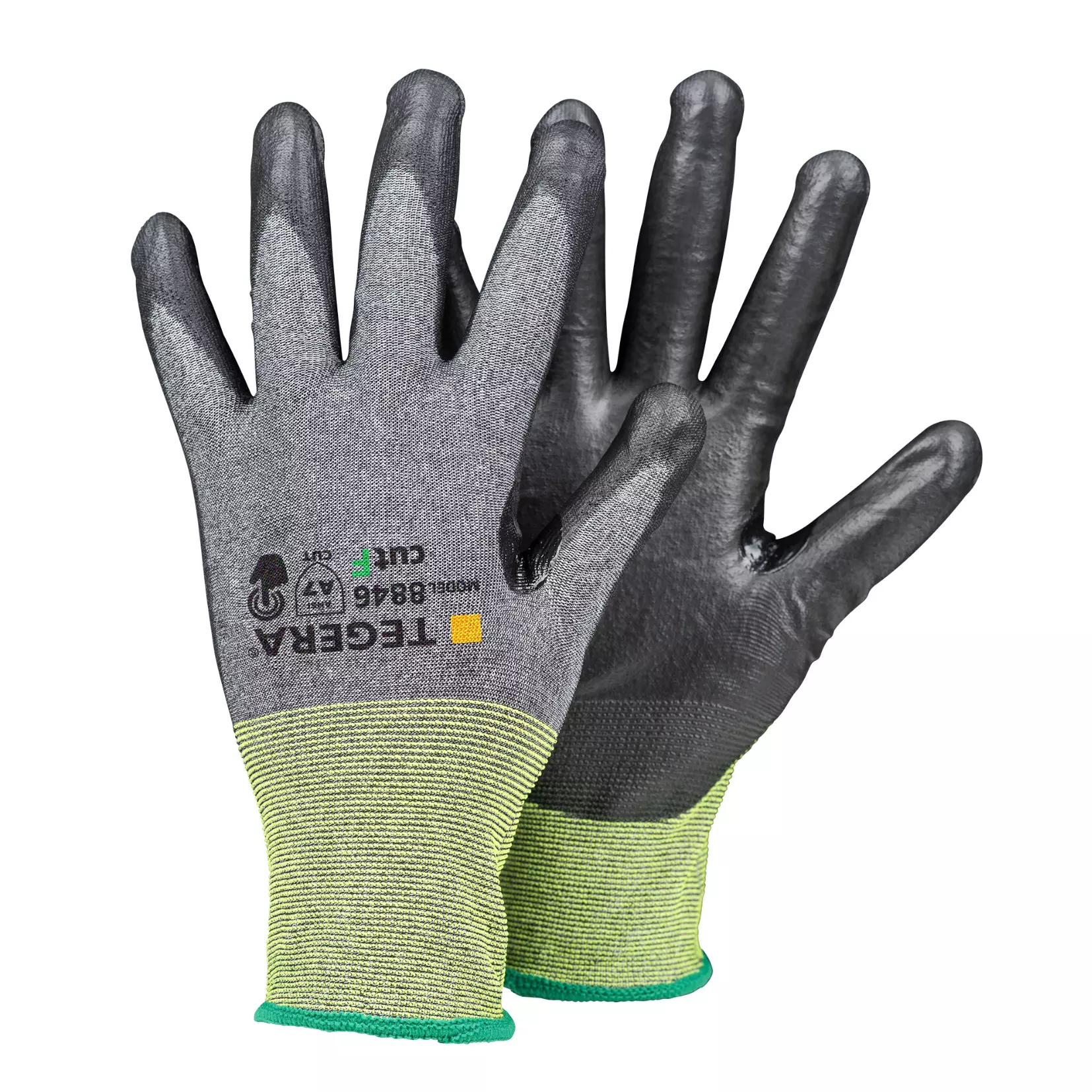 Tegera 8846, 8846 Cut Protection Glove Class F, image 1