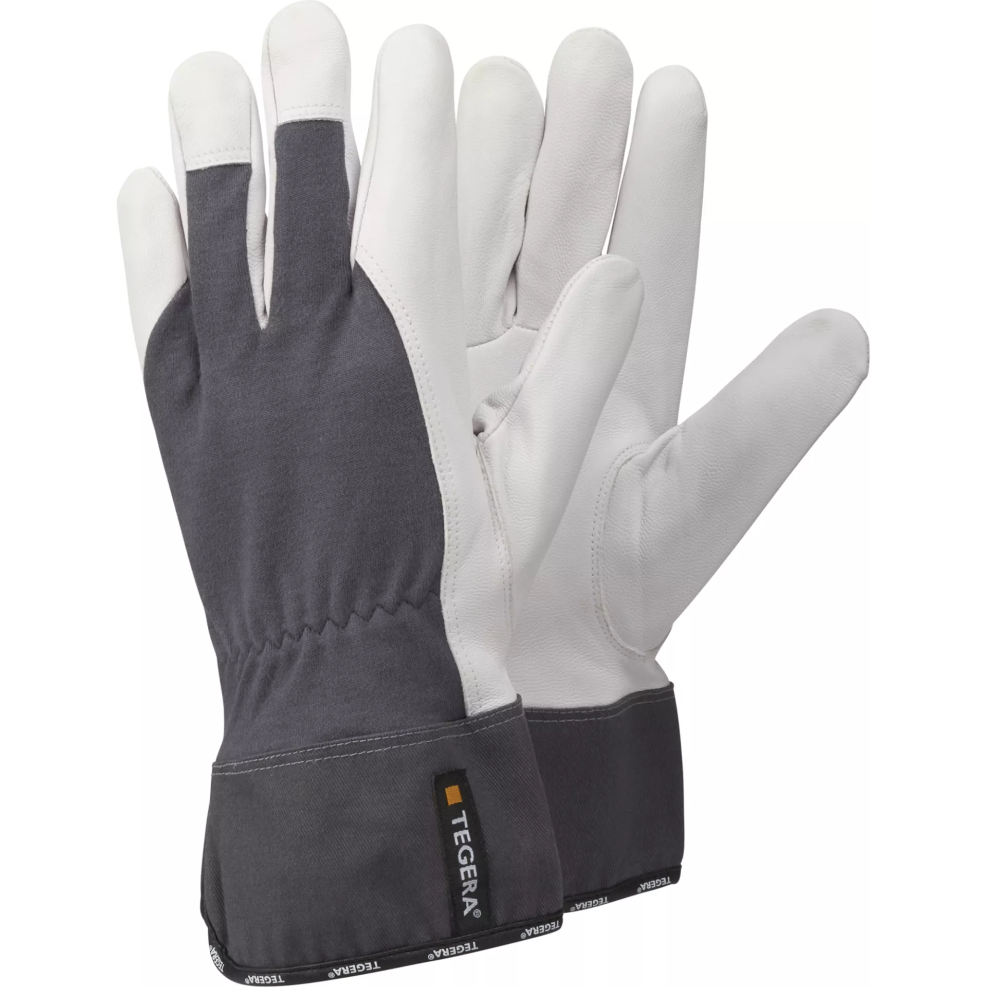 TEGERA 6751, Leather glove