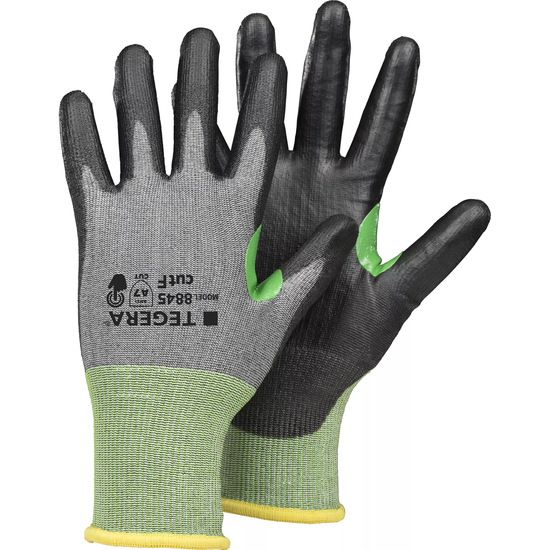 TEGERA 8845, Synthetic Glove