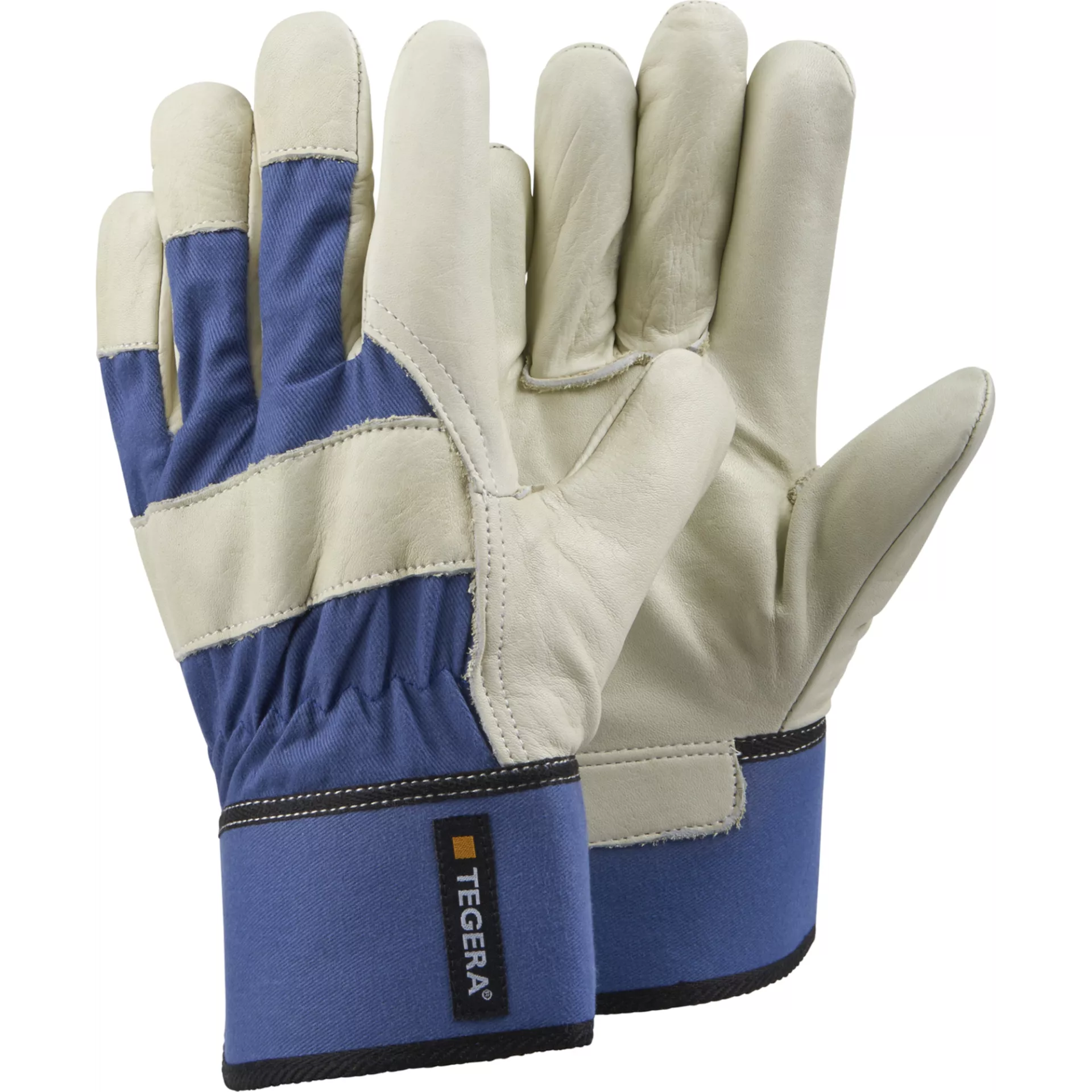 TEGERA 105, Leather glove