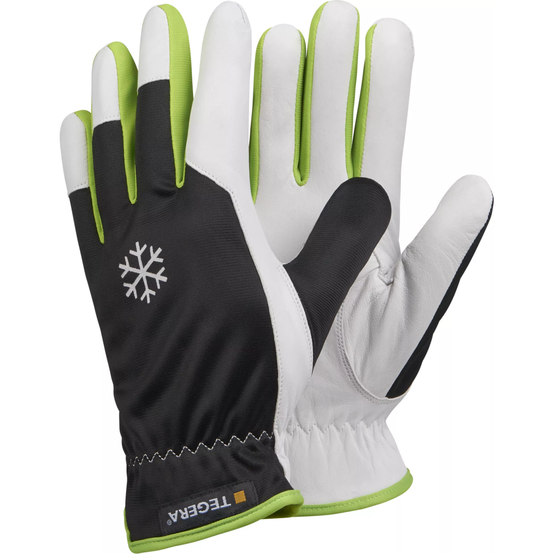 TEGERA 235, Leather glove
