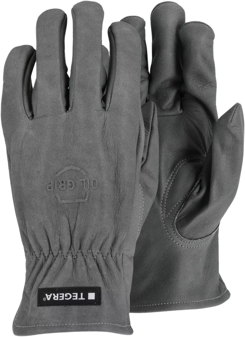 TEGERA 6615, Leather Glove 6615, image 1, gallery thumbnail