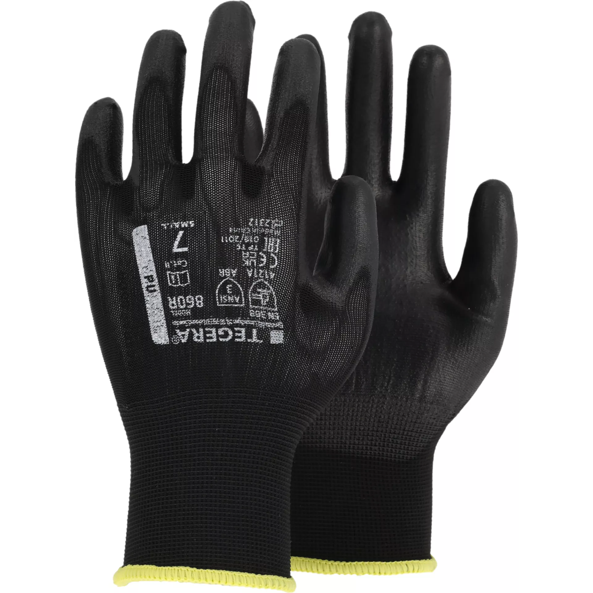 TEGERA 860R, Synthetic Glove